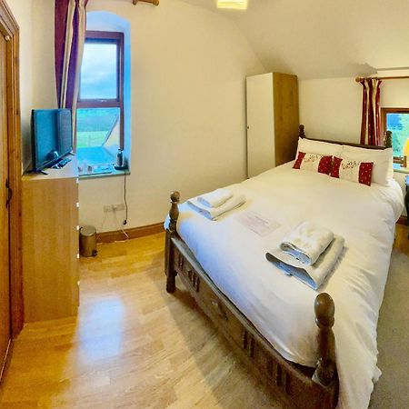 Highfields Farm B&B Стоун Экстерьер фото