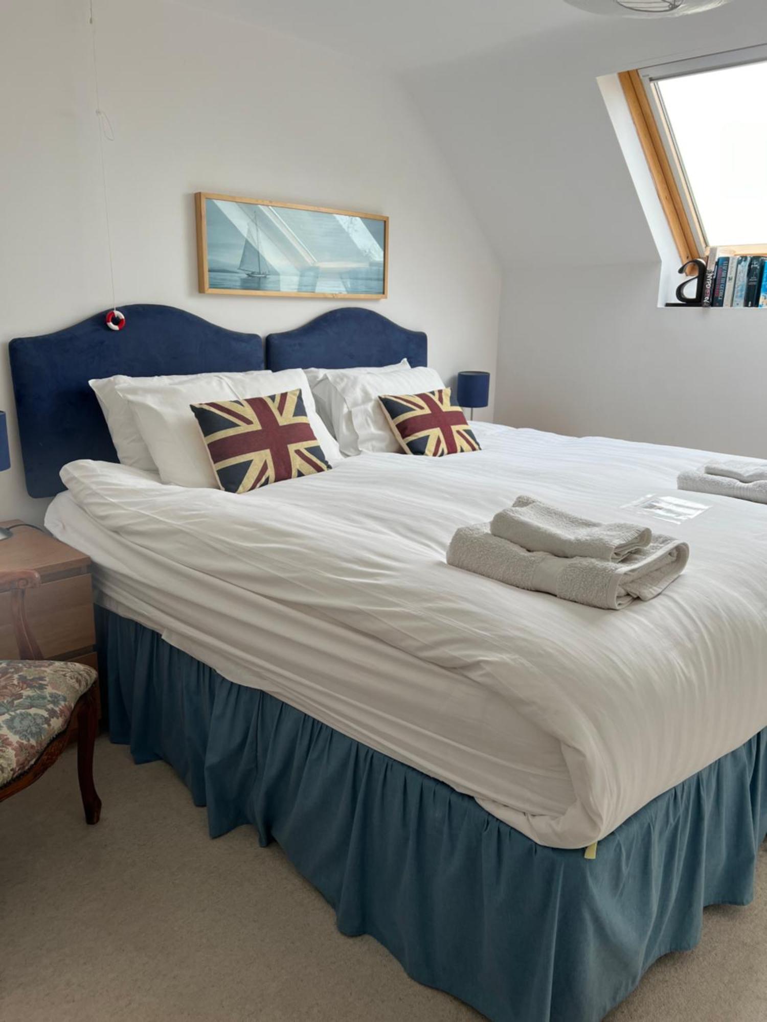Highfields Farm B&B Стоун Экстерьер фото