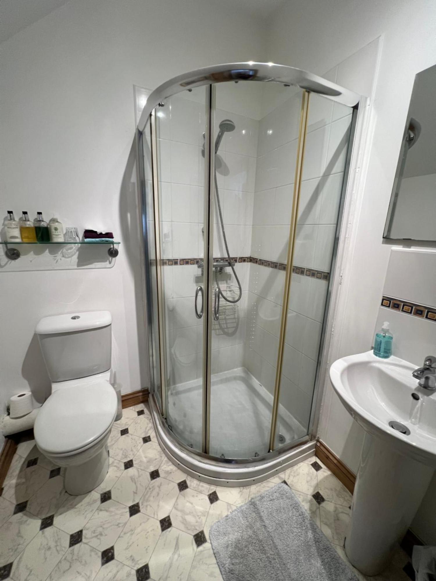 Highfields Farm B&B Стоун Экстерьер фото